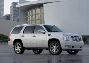 Cadillac Escalade Hybrid